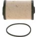 Kraftstofffiltereinsatz MERCEDES T2/LN1,T2/L 86 1457429359