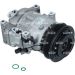 Kompressor, Klimaanlage EASY FIT NRF32467 Kompressor, Klimaanlage EASY FIT NRF32467