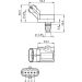 76 616 016 Drucksensor 0 261 230 090 76 616 016 Drucksensor 0 261 230 090