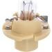 12V 1,5W PURE LIGHT BX8,4d BOSCH KFZ-GLUEHLAMPE Pure Light 1987302255