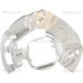 Spritzblech, Bremsscheibe 812511115