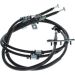 Handbremsseil MAZDA 6 07 1987482896 Handbremsseil MAZDA 6 07 1987482896