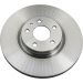 VALEO Bremsscheibe 186265 VALEO Bremsscheibe 186265