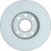 KAMOKA Bremsscheibe 1032258