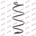 KYB Fahrwerksfeder Nissan P. Micra Iii, C+C 1.4 16V/1.5Dci 09/03 K-Flex RH3935 KYB Fahrwerksfeder Nissan P. Micra Iii, C+C 1.4 16V/1.5Dci 09/03 K-Flex RH3935