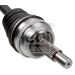 FEBI BILSTEIN Antriebswelle 182962
