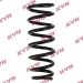 KYB Fahrwerksfeder Toyota T. Avensis 1.6-2.4 04/03-11/08 K-Flex RI6501