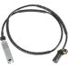 Herth + Buss Elparts ABS Sensor 70660115 Herth + Buss Elparts ABS Sensor 70660115