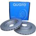 Bremsscheibe QD5672