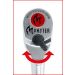 KS TOOLS Umschaltknarre 935.1285 KS TOOLS Umschaltknarre 935.1285