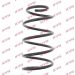 KYB Fahrwerksfeder Rover S. 75 1.8 02.99-05.05 K-Flex RC2931