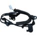 KAMOKA Sensor, Raddrehzahl 1060776 KAMOKA Sensor, Raddrehzahl 1060776