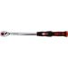 KS TOOLS KLUCZ DYNAMOMETRYCZNY Z PRZE ., 20-200 NM, 1/2 516.9042