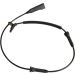 Sensor, Raddrehzahl 0 986 594 516 Sensor, Raddrehzahl 0 986 594 516