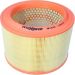 Luftfilter Citroen 1.8D/1 26-0196