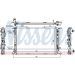Wasserkühler PKW AUDI A4 07 60321