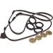 Dichtungssatz, Zylinderkopfhaube DRM01438S Dichtungssatz, Zylinderkopfhaube DRM01438S