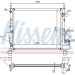 Wasserkühler PKW 63949 Wasserkühler PKW 63949