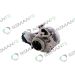 LUCAS Turbolader LTRPA7274612 LUCAS Turbolader LTRPA7274612