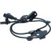 KAMOKA Sensor, Raddrehzahl 1060665