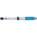 BGS Drehmomentschlüssel Abtrieb Außenvierkant 6,3 mm (1/4 ) 3 - 24 Nm 72089