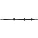 A.B.S. Bremsschlauch SL4987