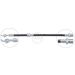 A.B.S. Bremsschlauch SL4961