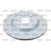 VALEO Bremsscheibe 672543 VALEO Bremsscheibe 672543