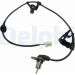 Sensor, Raddrehzahl SS20076 Sensor, Raddrehzahl SS20076