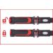 KS TOOLS ERGOTORQUE®Präzisions-Drehmomentschlüssel mit umschaltbarem Ratschenkopf 516.1532