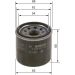 Ölfilter F 026 407 160 Ölfilter F 026 407 160