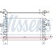 Wasserkühler PKW 630744