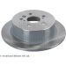 Bremsscheibe Toyota T. Highlander 2.7-3.5 07 ADT343305
