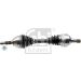 FEBI BILSTEIN Antriebswelle 181278