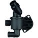 BEHR Thermostat, Kühlmittel TI 34 87