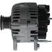 Lichtmaschine AUDI A1,A3,SKODA,SEAT,VW 03 1 986 A01 453