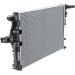Kühler, Motorkühlung BEHR Premium Line CR 2087 000P