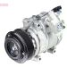 DENSO Kompressor DCP40018