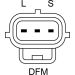 Lichtmaschine 0 986 042 790 Lichtmaschine 0 986 042 790