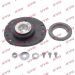 Lager - Radaufhängung. Peugeot S. 206 1,1-2,0 D 09,98- Le Suspension Mounting Kit SM1910