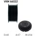 Spannrolle Multi-V SUZUKI VKM 66022 Spannrolle Multi-V SUZUKI VKM 66022