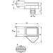 Drucksensor 0 281 002 487 Drucksensor 0 281 002 487
