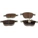 Bremsbelagsatz Ford P. Kuga 13-/Tourneo 13-/Transit 13 QP3747 Bremsbelagsatz Ford P. Kuga 13-/Tourneo 13-/Transit 13 QP3747