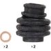 Tauschbremssattel JEEP Grand Cherokee II 2.7 CRD 01 3286810 Tauschbremssattel JEEP Grand Cherokee II 2.7 CRD 01 3286810