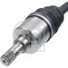 FEBI BILSTEIN Antriebswelle 182865
