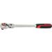 KS TOOLS Kniehebelratsche mit 3/8-Gelenk, 72 Zähne 914.3896 KS TOOLS Kniehebelratsche mit 3/8-Gelenk, 72 Zähne 914.3896