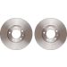 Bremsscheibe Opel/Renault T. Ma DF4234