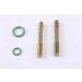 Kondensator PKW HONDA CIVIC 02 FIRST FIT 940008