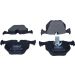 Bremsbelagsatz Bmw T. E38/E46/E83 19-0531