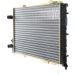 Kühler, Motorkühlung BEHR CR 1408 000S
